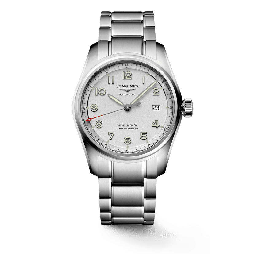Longines preview