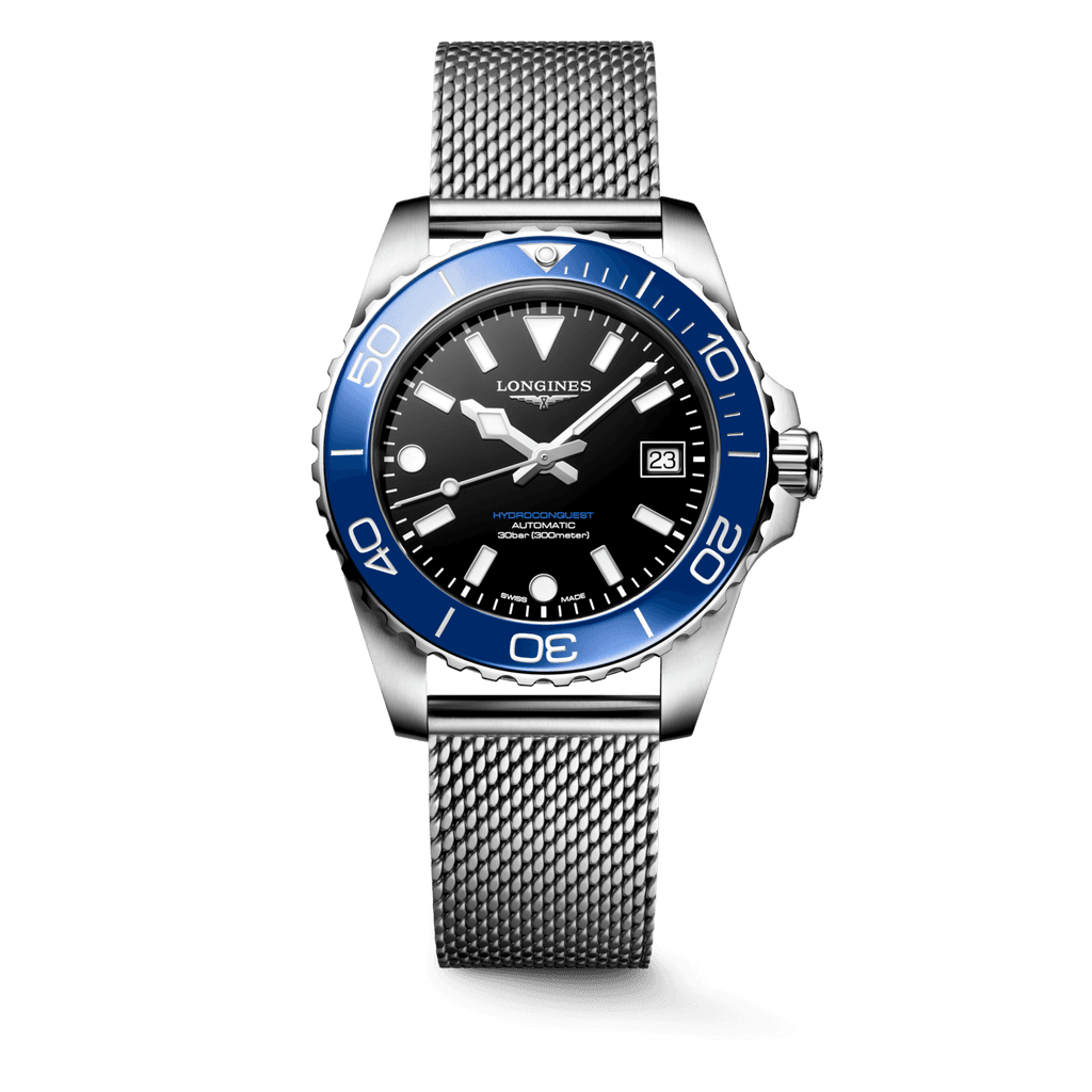 HydroConquest