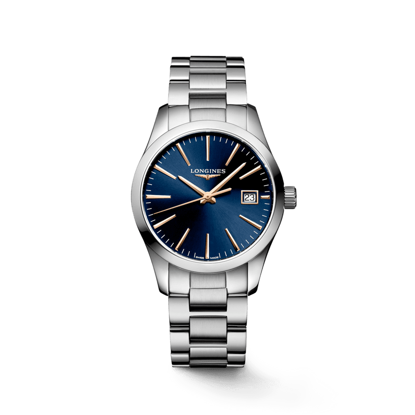 Longines preview