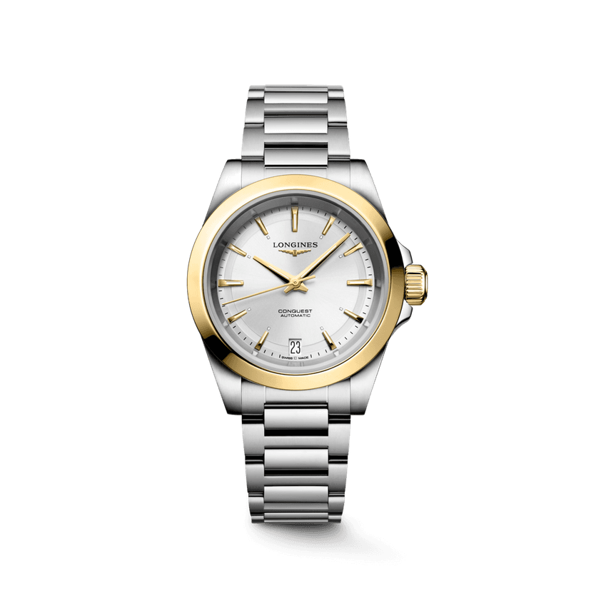 Longines preview