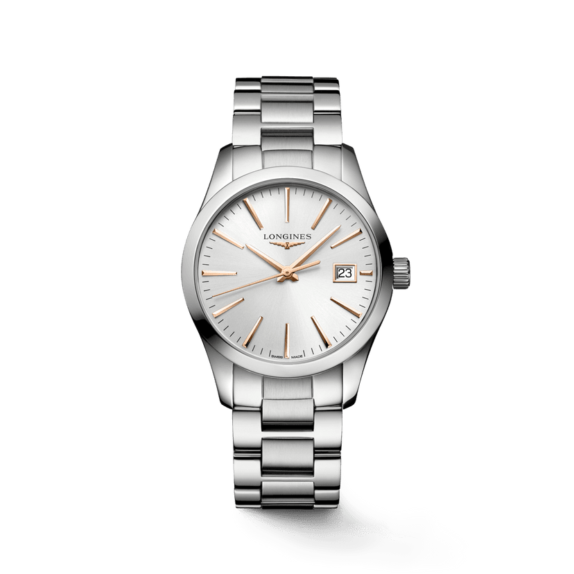 Longines preview