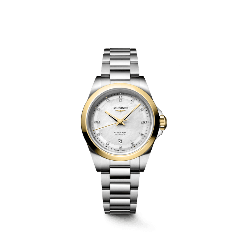 Longines preview