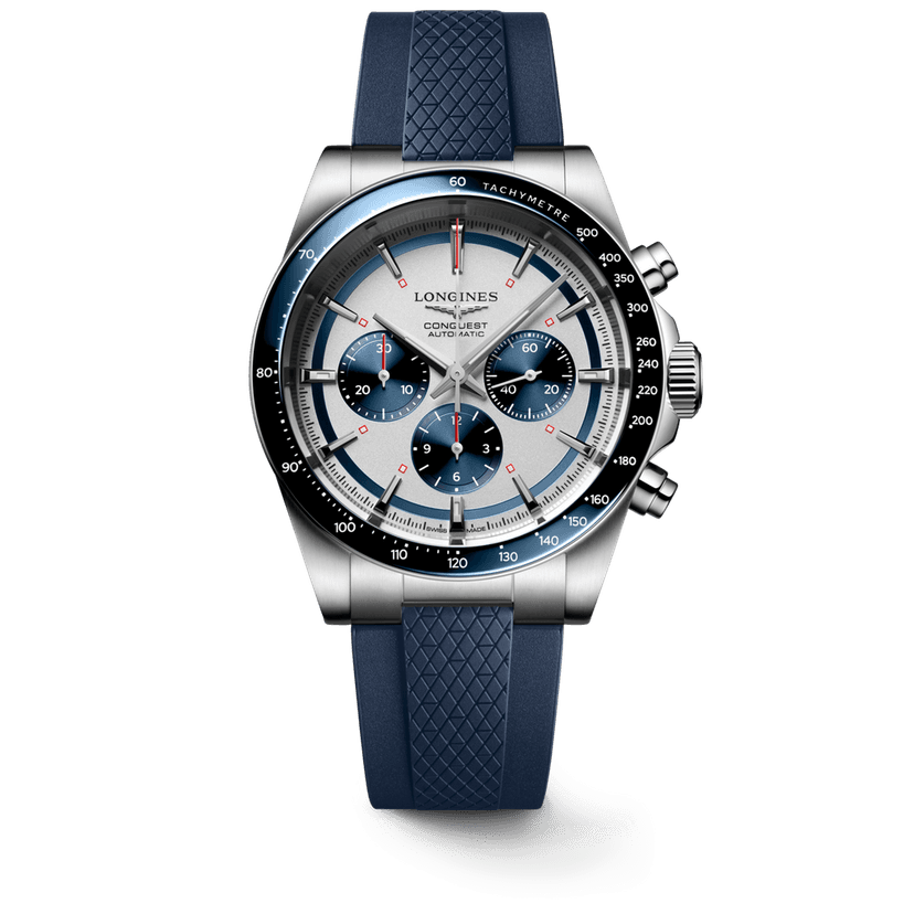 Longines preview