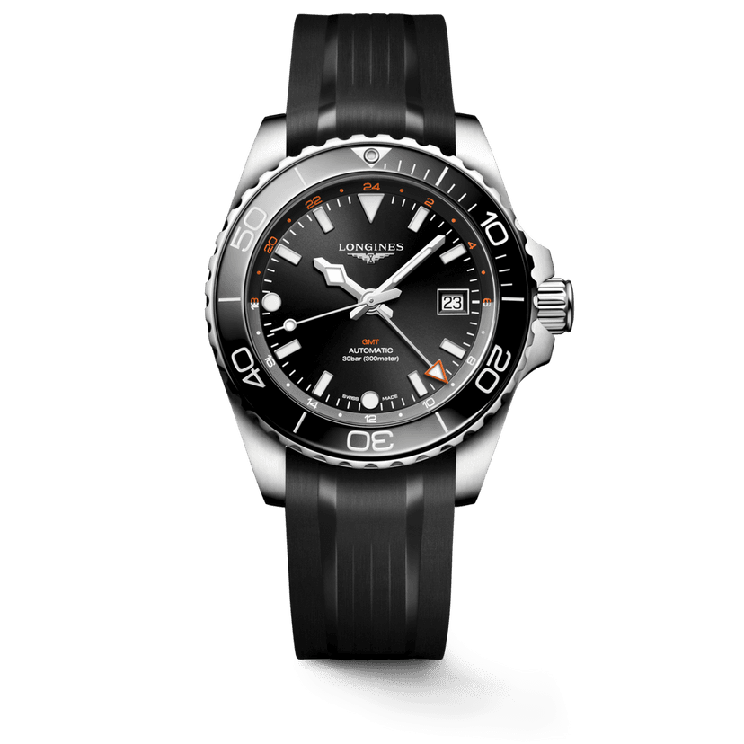 Longines preview