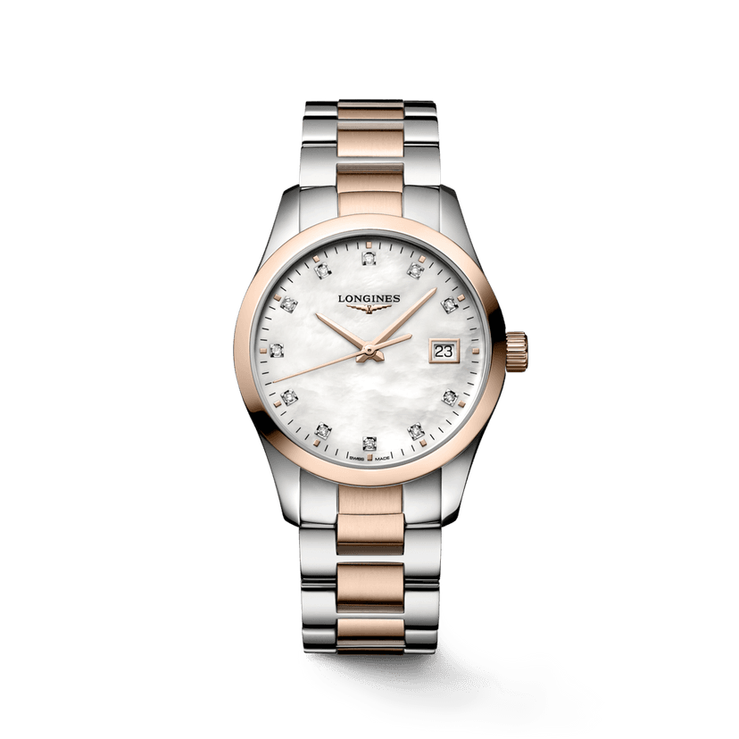 Longines preview