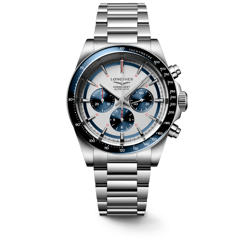 Longines preview