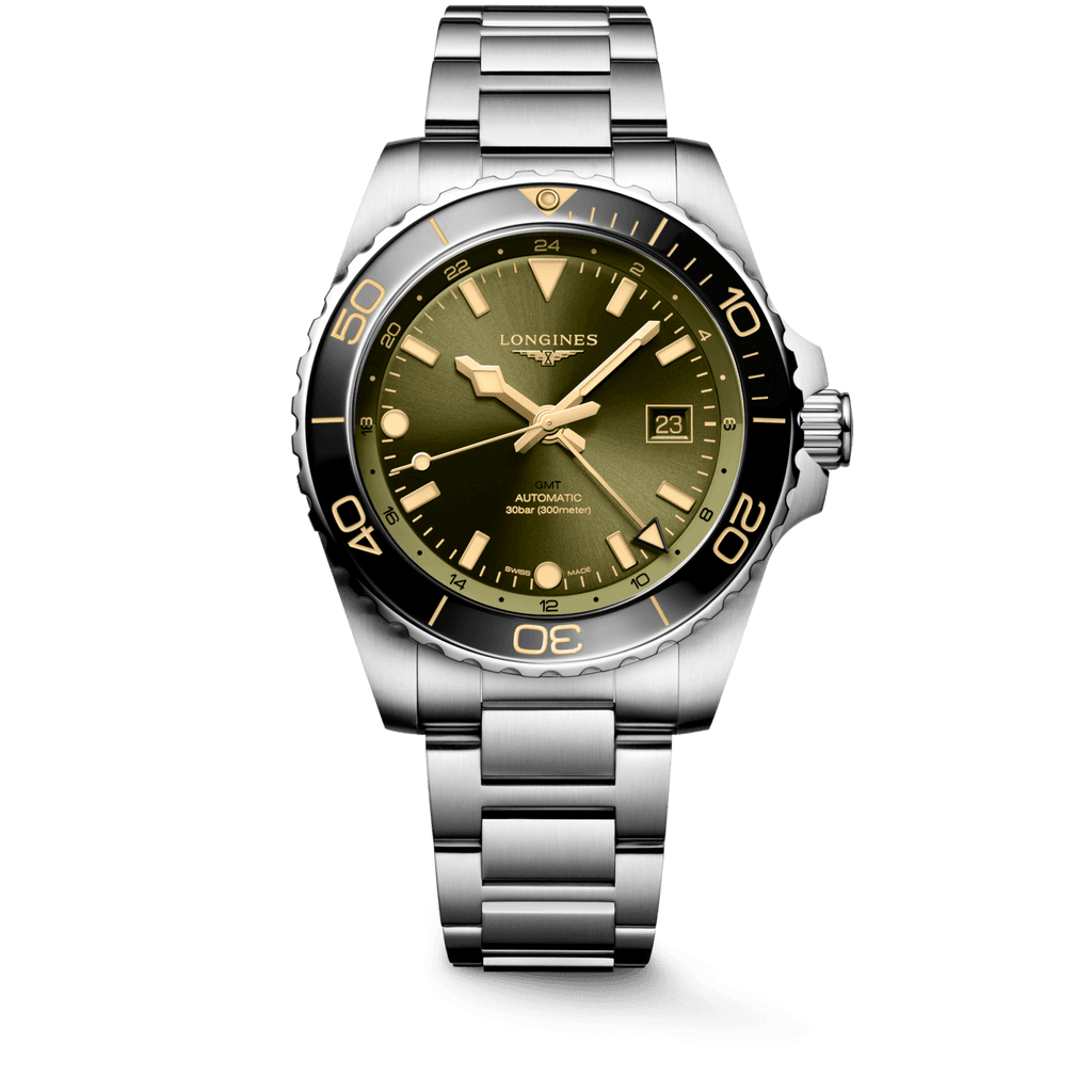 HydroConquest GMT