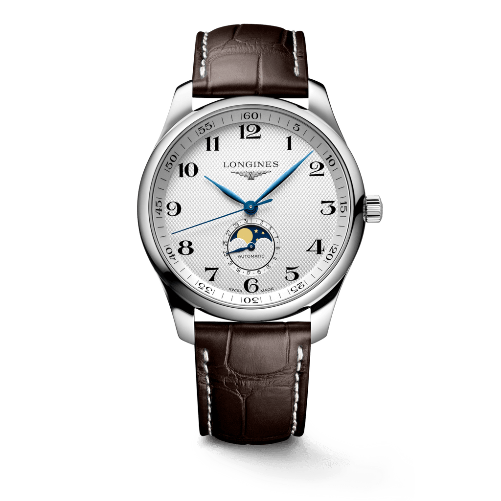 Master Collection Moonphase