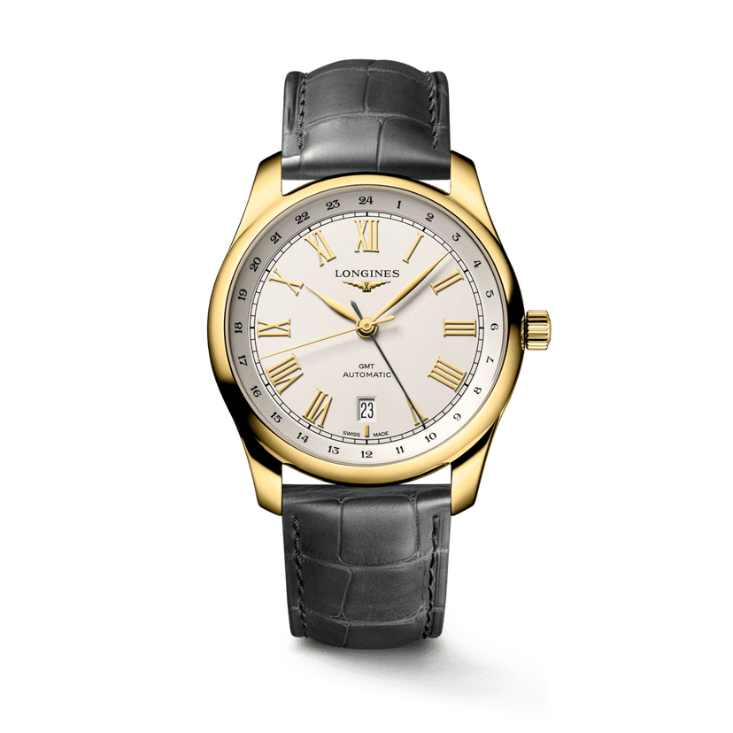Longines preview