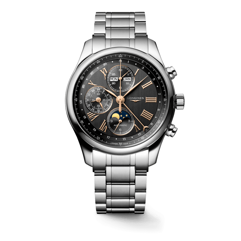 Longines preview