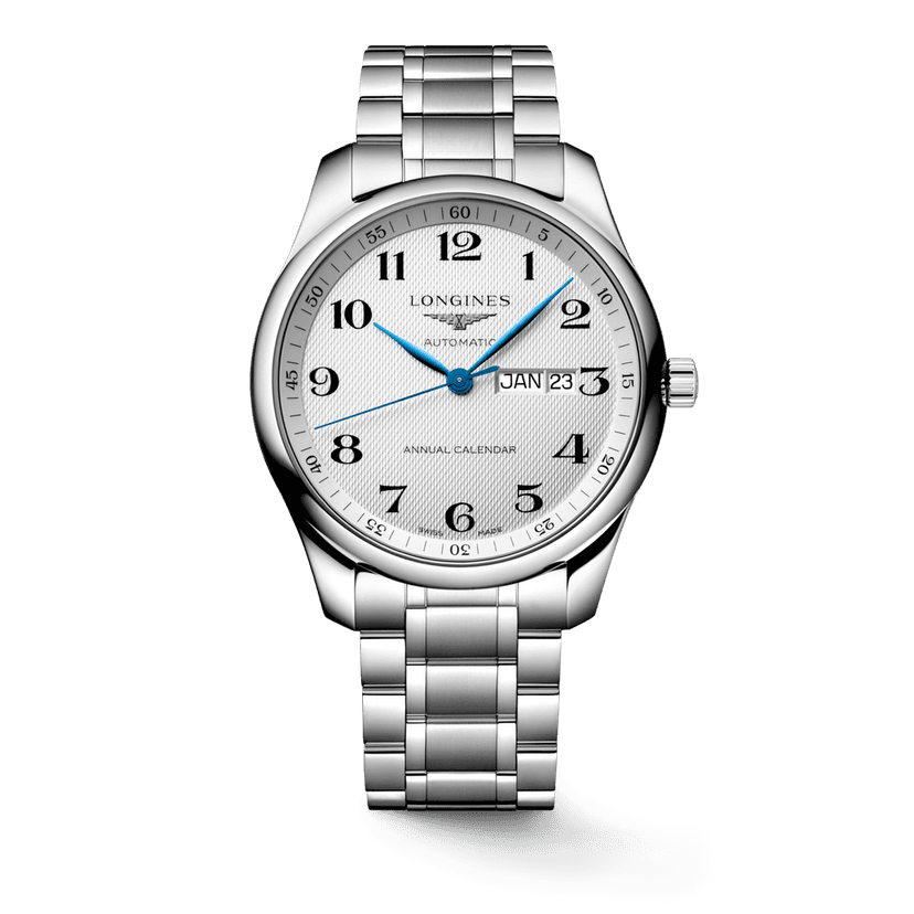 Longines preview