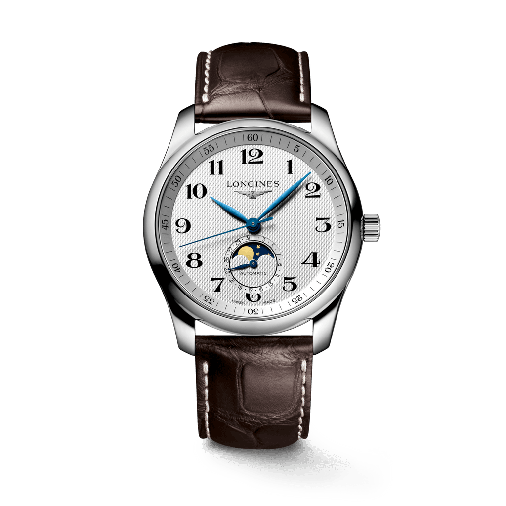 Master Collection Moonphase