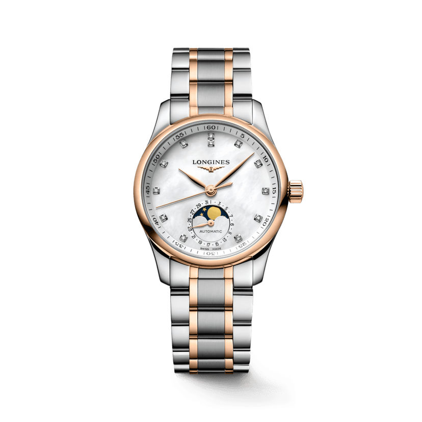 Longines preview