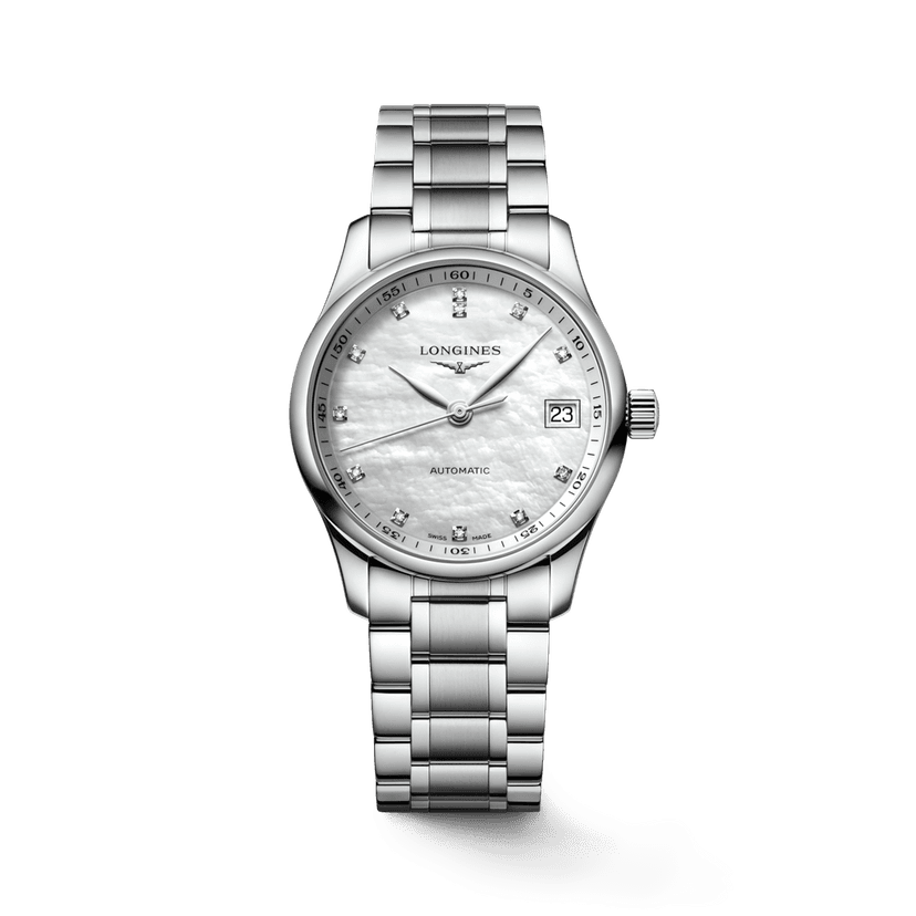 Longines preview