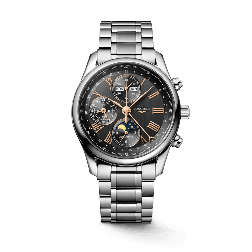 Longines preview