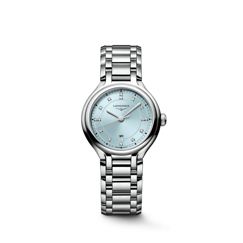 Longines preview