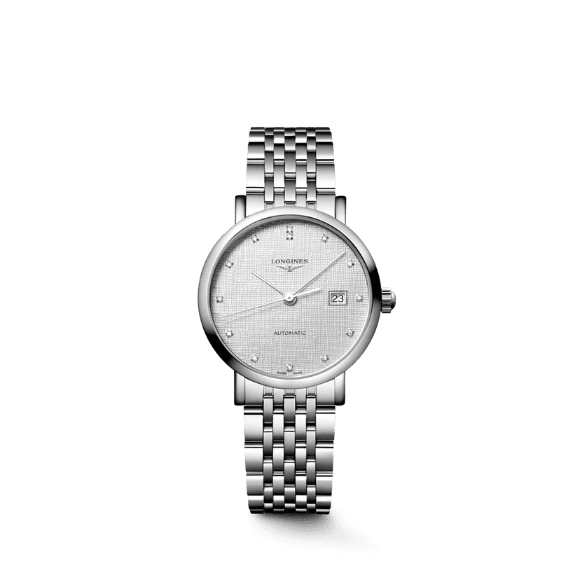 Longines preview