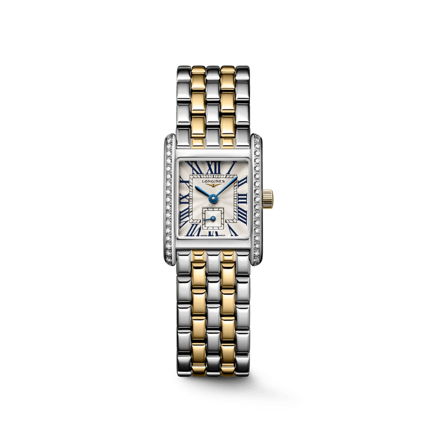 Longines preview