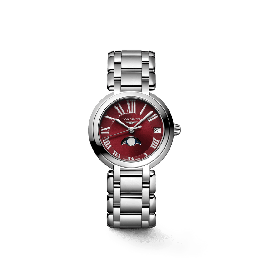 Longines preview