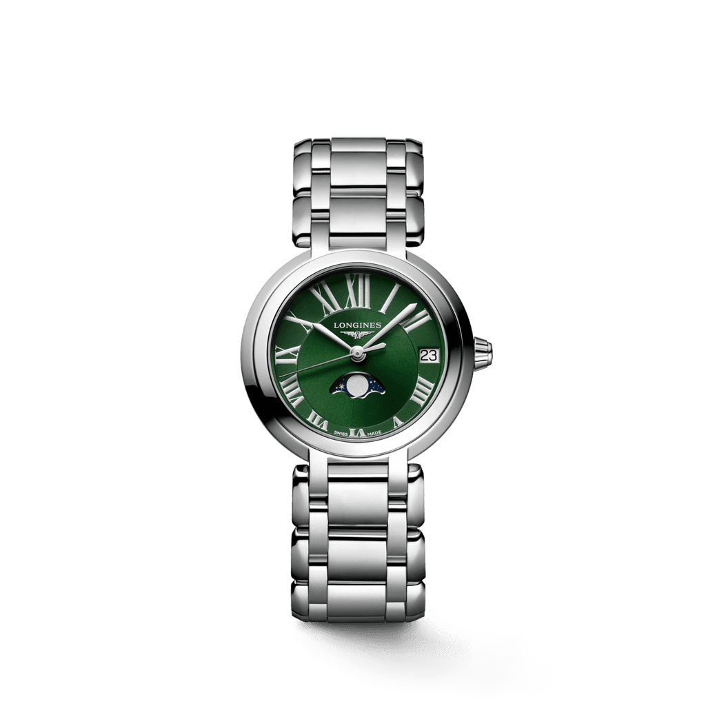 PRIMALUNA MOONPHASE
