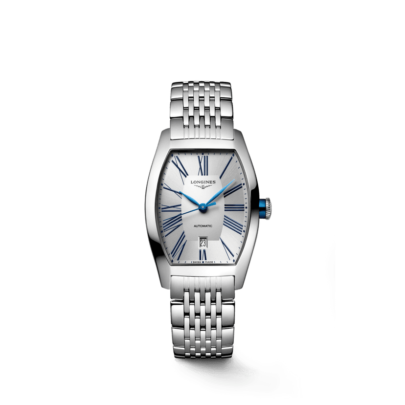 Longines preview