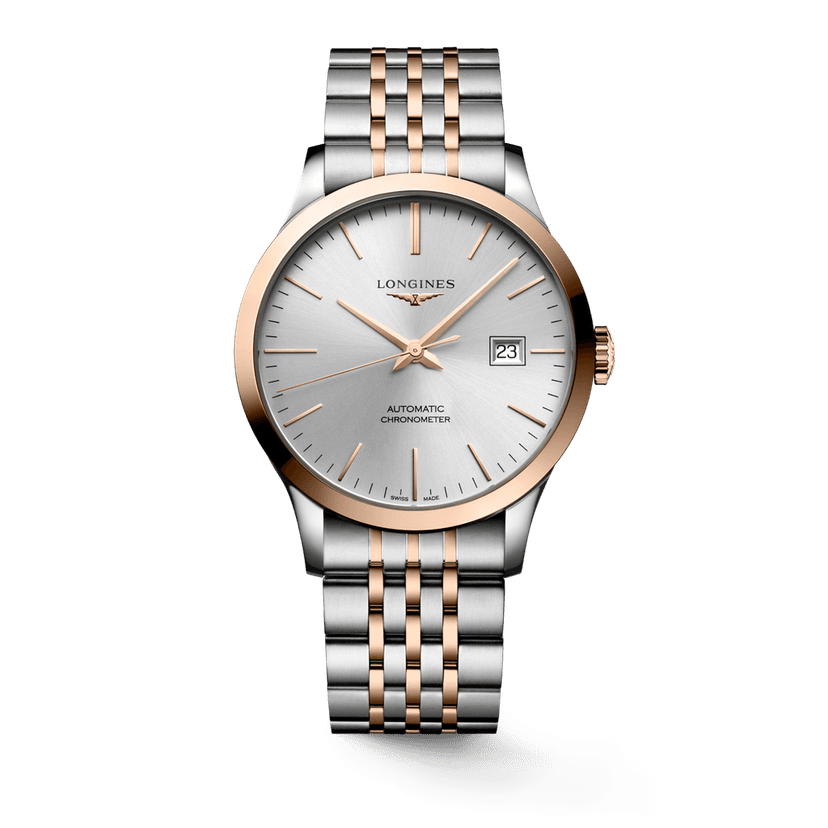 Longines preview