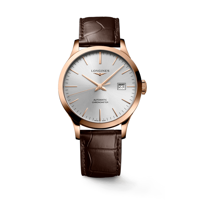 Longines preview