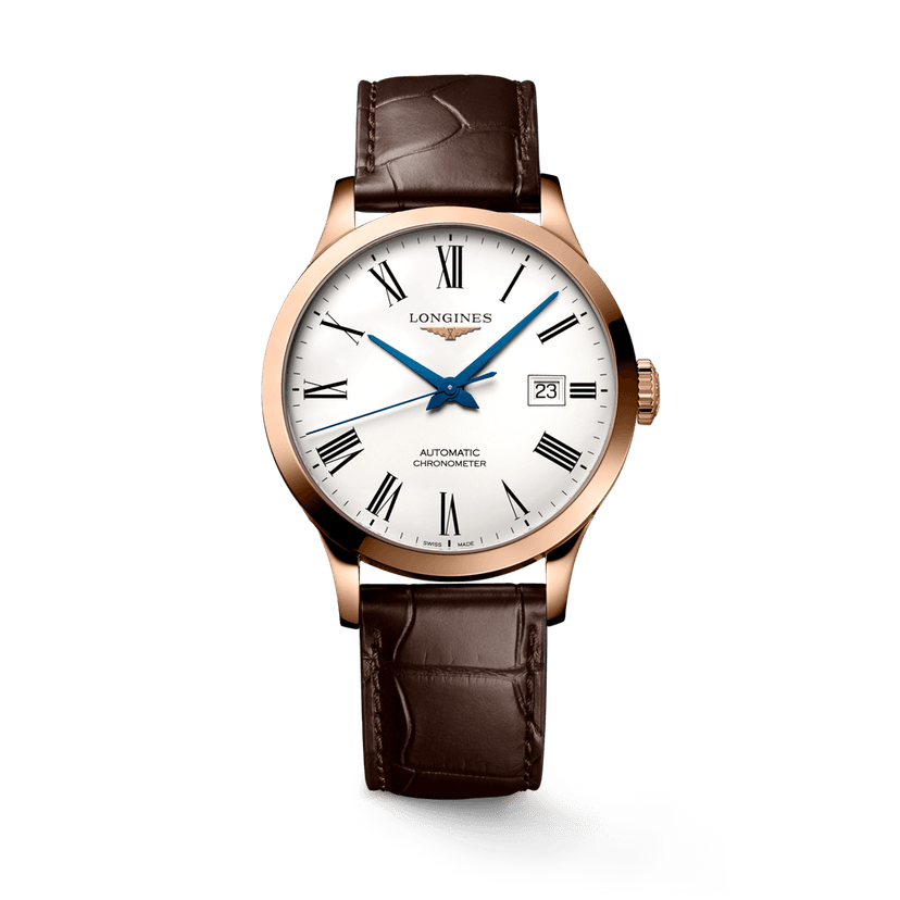 Longines preview