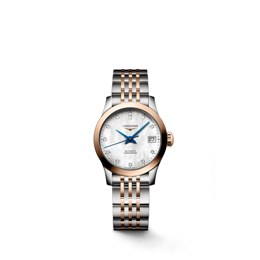 Longines preview