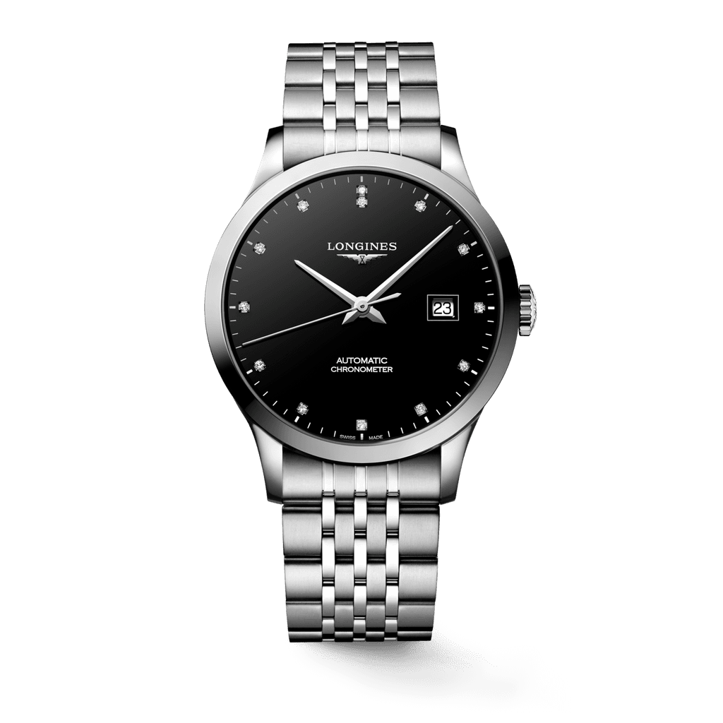 Record Chronometer