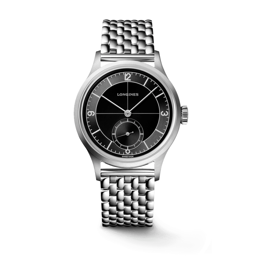 Longines preview