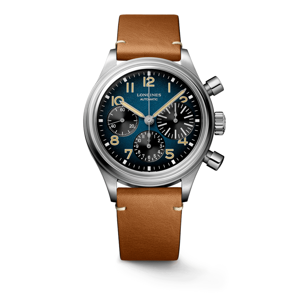 Avigation BigEye