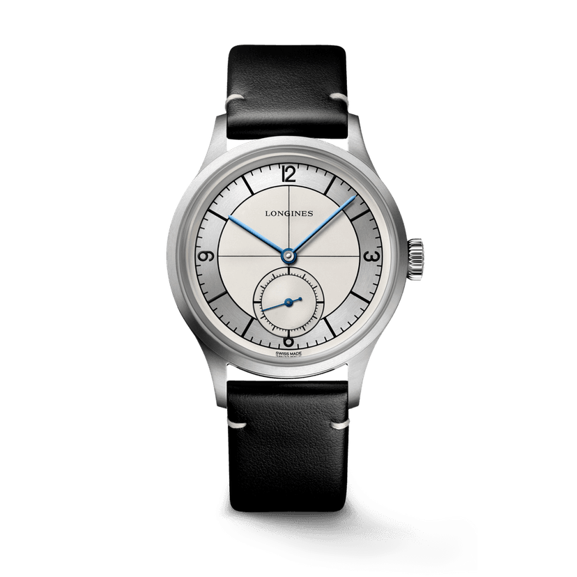 Longines preview