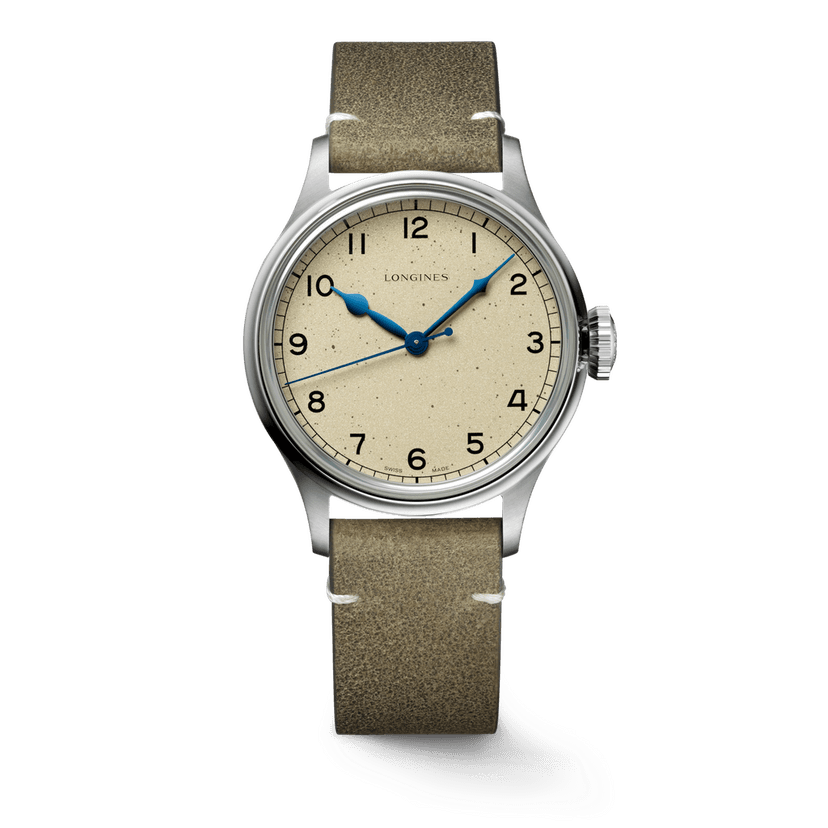 Longines preview