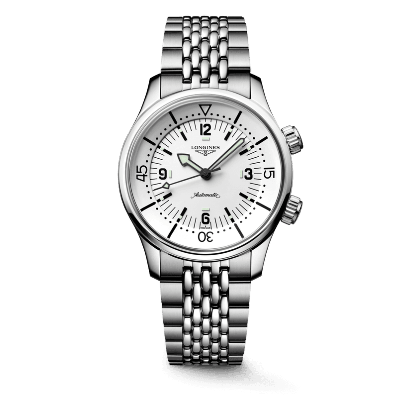 Longines preview
