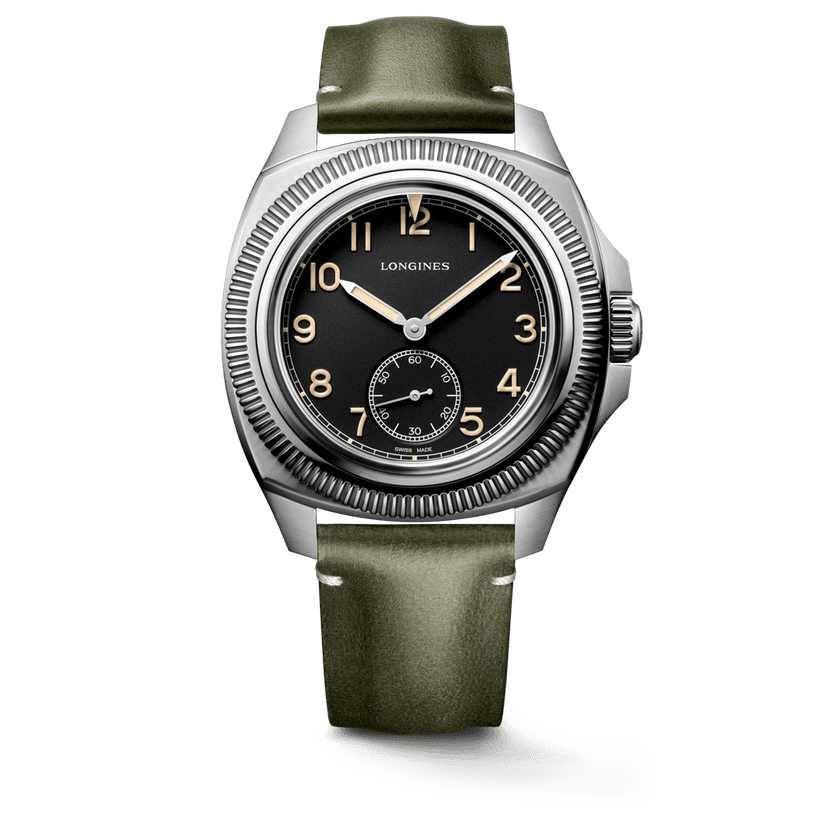 Longines preview