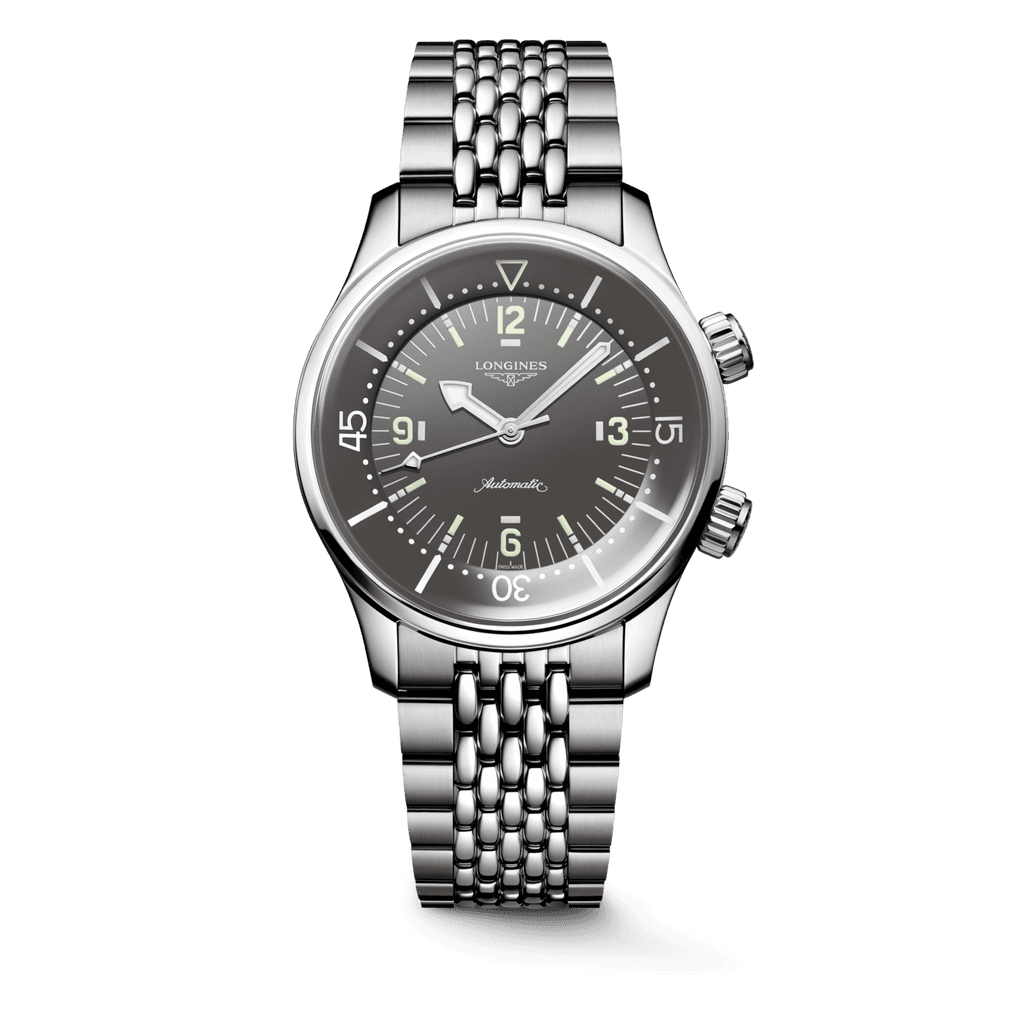 Legend Diver