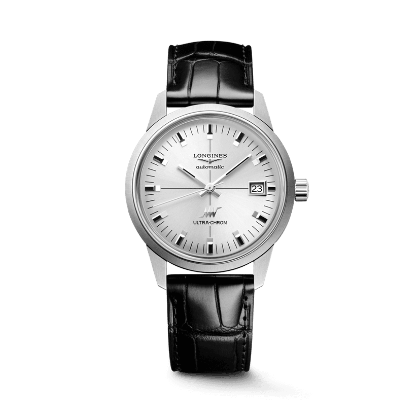 Longines preview