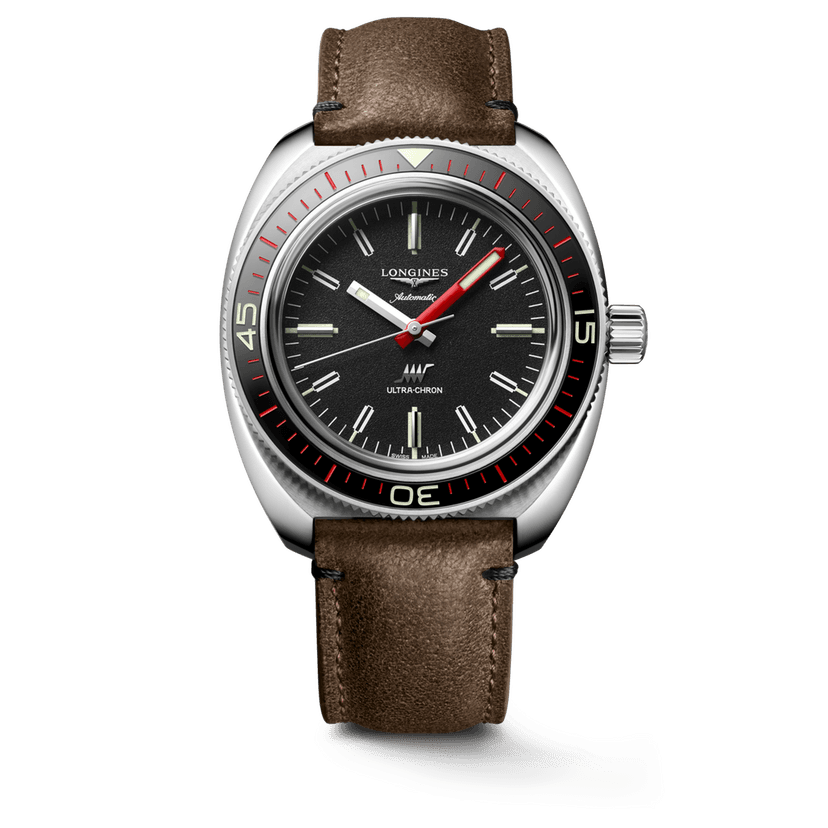 Longines preview