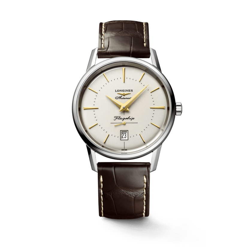 Longines preview