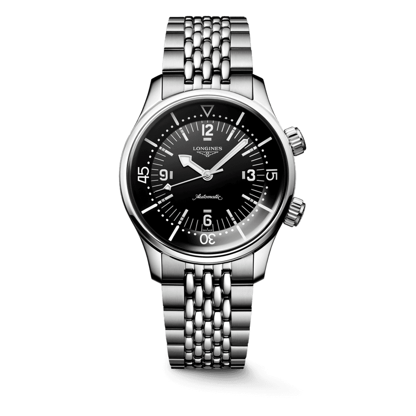 Longines preview