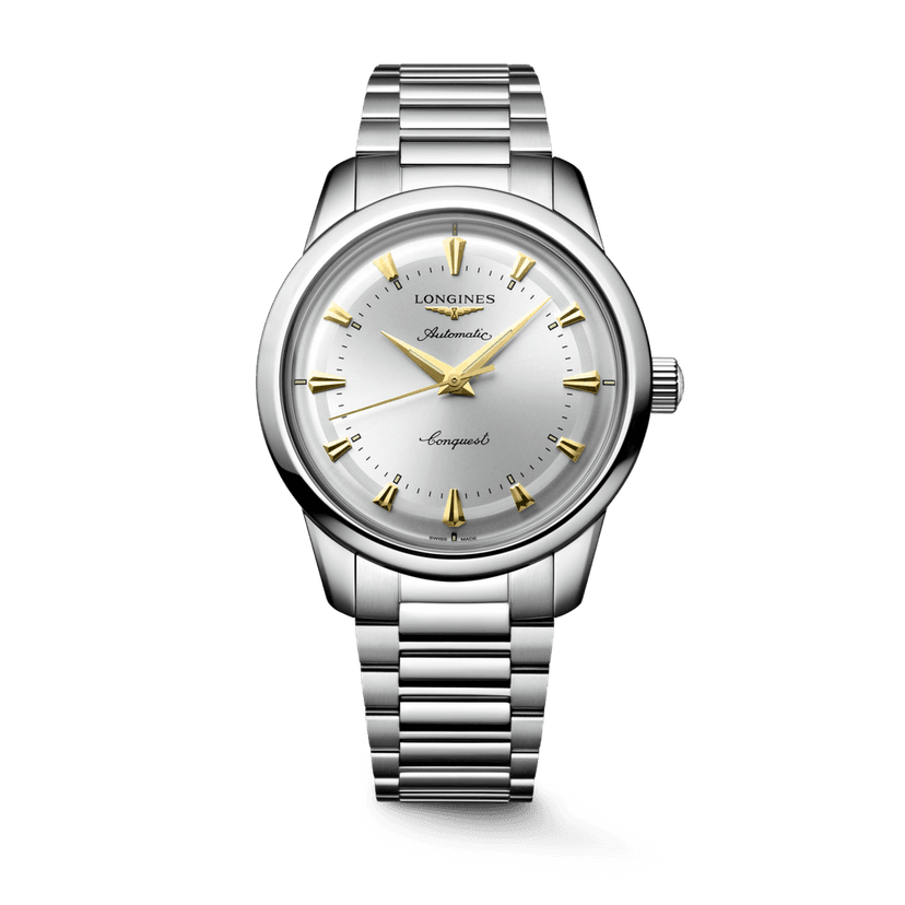 Longines preview