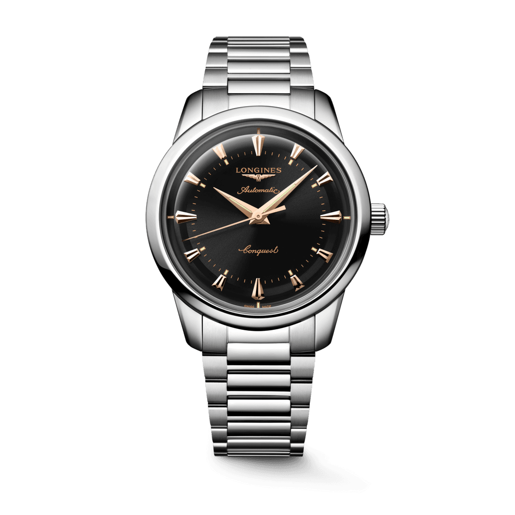 Longines Conquest Heritage