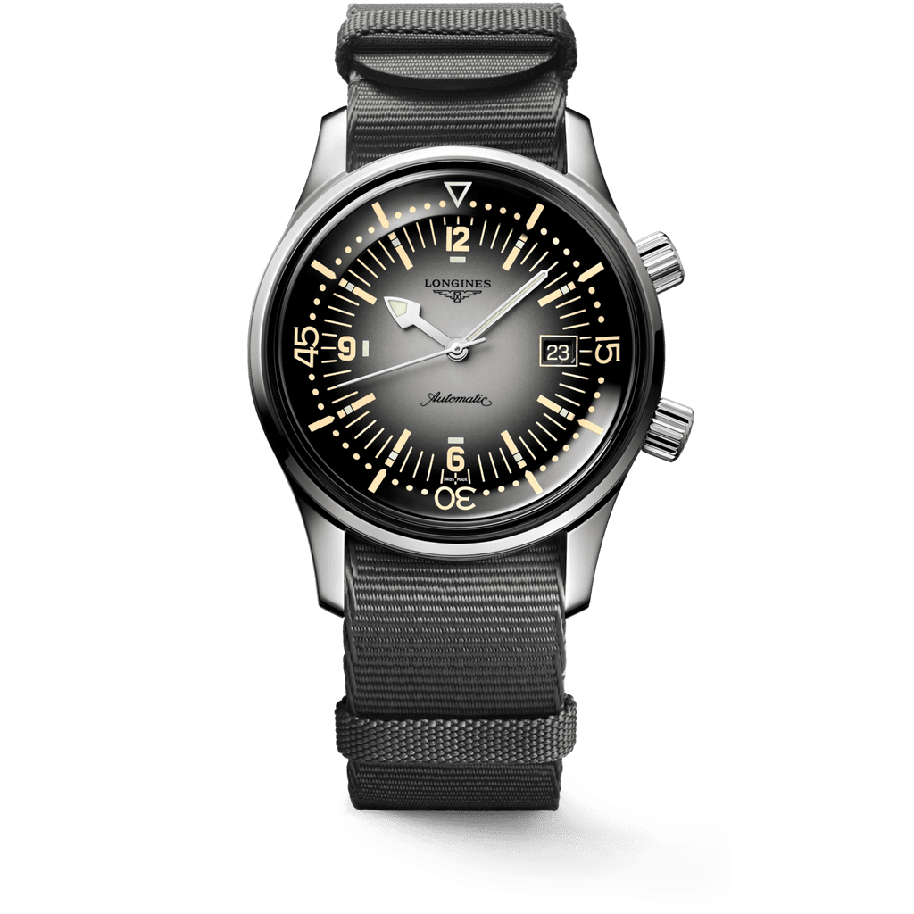 Longines Legend Diver