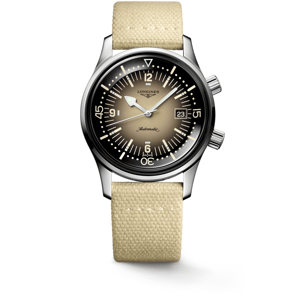 Longines Legend Diver