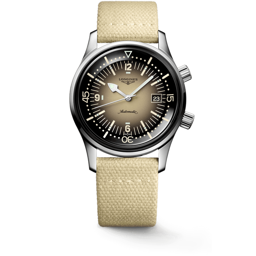 Longines preview