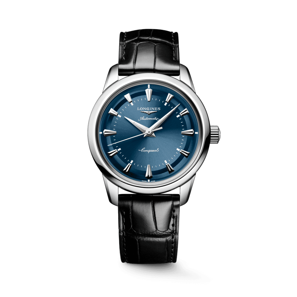Longines Conquest Heritage