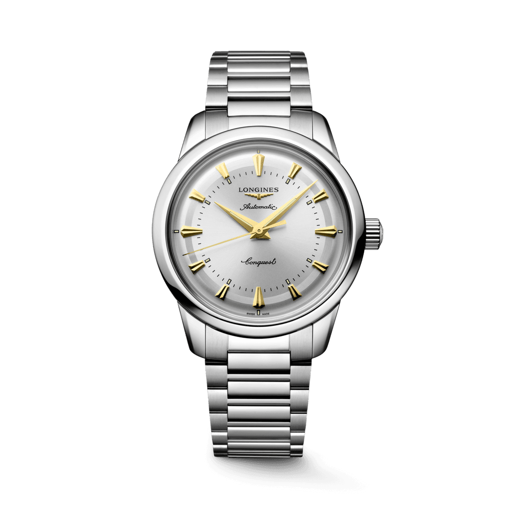 Longines Conquest Heritage