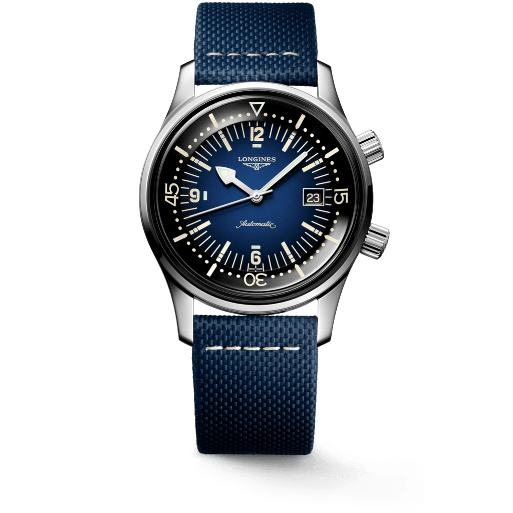 Longines Legend Diver