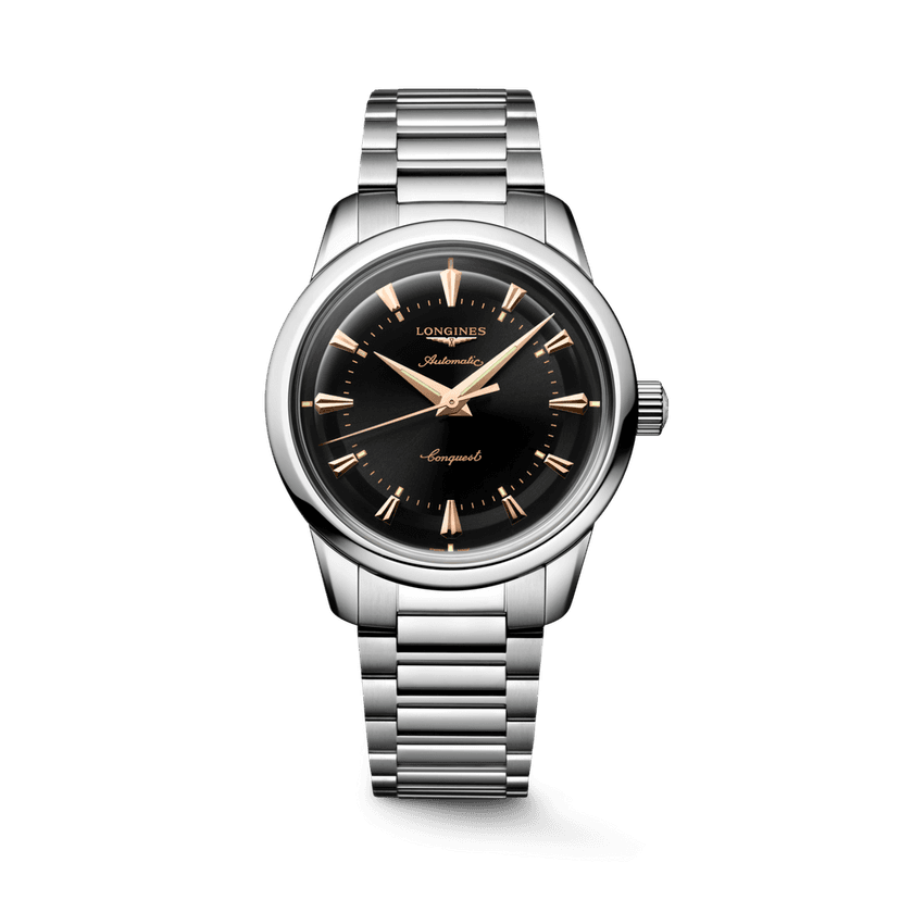 Longines preview